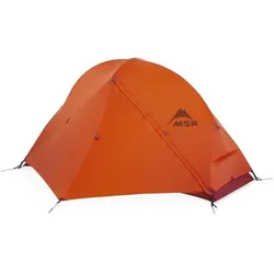 MSR Access 1 – Kuppelzelt - Orange