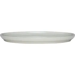 Amare Frühstücksteller 23 cm sandfarbig