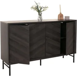 MCW, Kommode + Sideboard, M50 (151 x 40 x 94 cm)