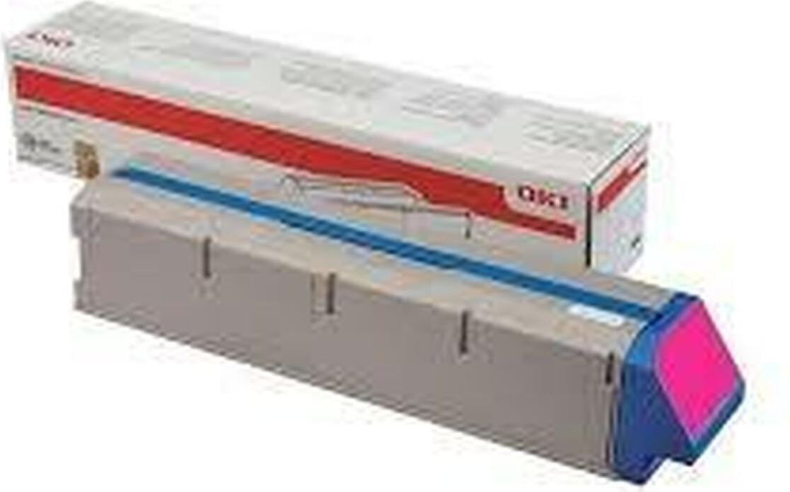 OKI Magenta Originele Toner Cartridge