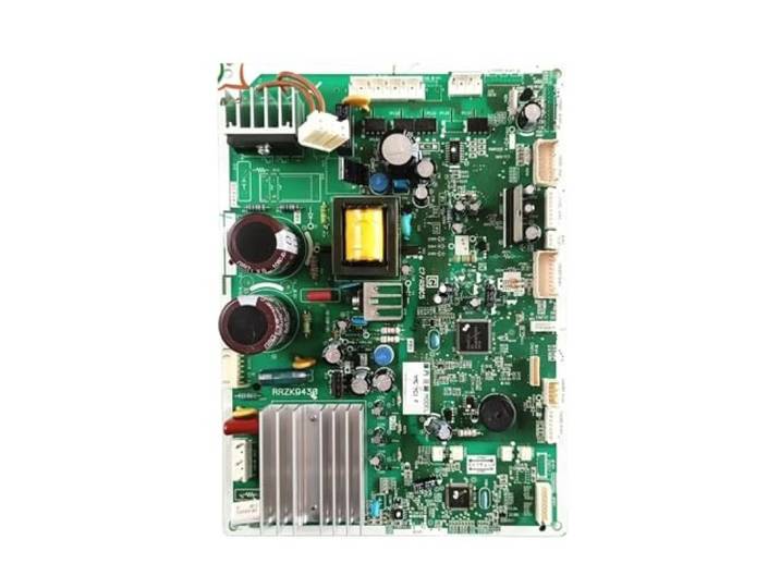 Leistungssteuermodul-Wechselrichterplatine RRZK9430 ,Kompatibel for Hitachi,Kühlschrank BCD-335WY