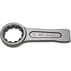 Padre, Schraubenschlüssel, Schlagringschlüssel 838 ( 4000824005 ) Schlüsselweite 115 mm CV-Stahl (115 mm)