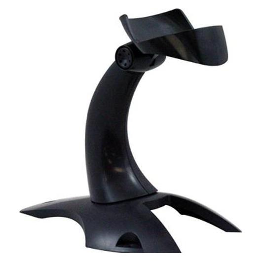 Honeywell Ständer: grau 19 cm (7 5 ') Standhöhe starre Voyager-ähnliche Kunststoffstange gewichteter Stativ (STND-19R02-002-4)
