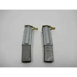 Cleancraft Kohlebürstenpaar HDR-K 85-16 TF 3082580