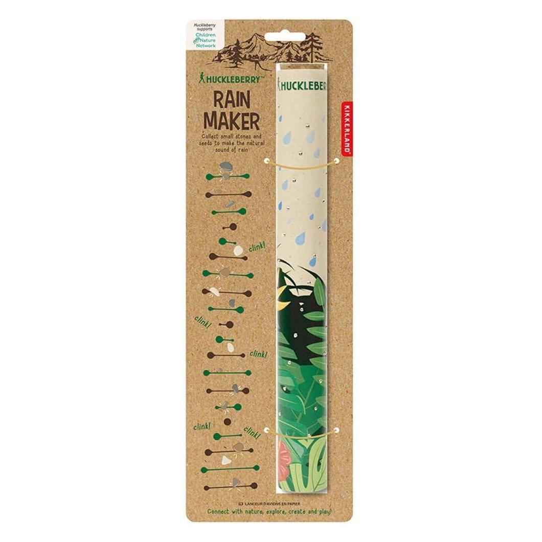 Kikkerland Huckleberry Rainmaker (Deutsch) (HB42)