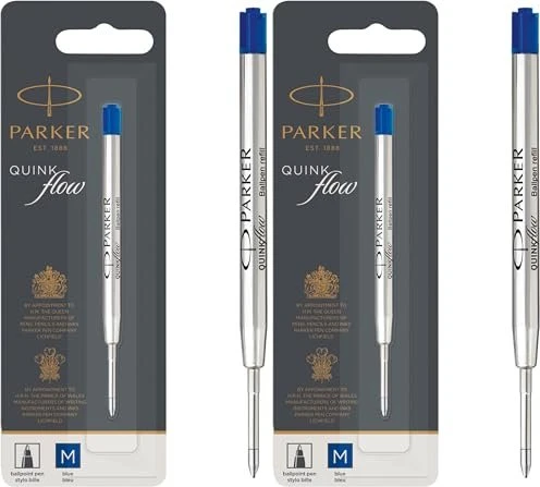 Parker Nachfüllmine Quinkflow blau (1950371)