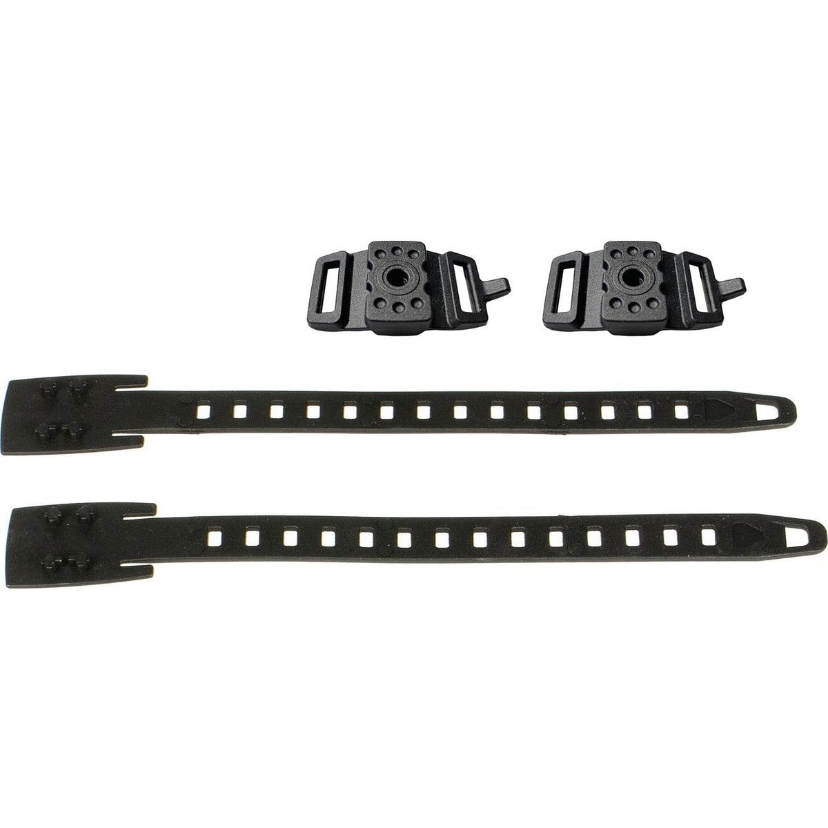 Ortlieb O-strap Bottle Cage Mount black F9966