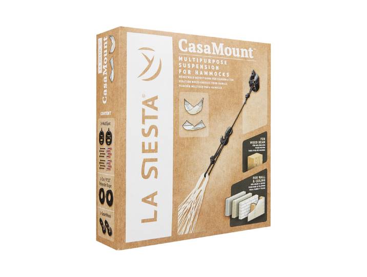 La Siesta Befestigungs-Set Casamount für Hängematte