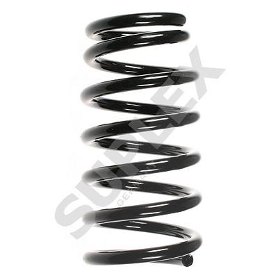 Suplex Fahrwerksfeder [Hersteller-Nr. 41030] für Suzuki, Subaru