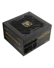 Enermax Power Supply 750W Revolution3 80+ Gold Black FULLMOD PC-/Server Netzteil PLUS (ERV750G-AHG-MAC)