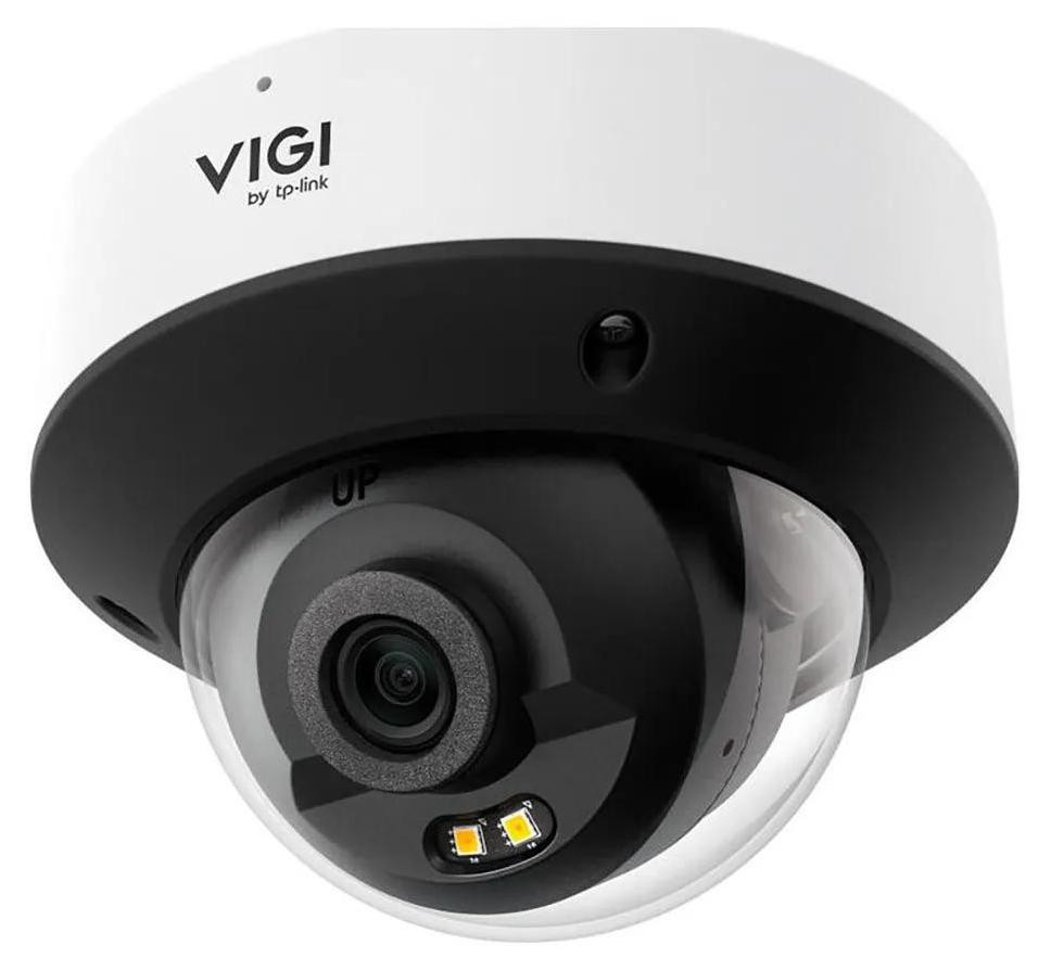 TP-Link INSIGHT S225 Beveiligings-IP-camera voor buiten, 2.8mm, Bekabeld, Plafonmontage