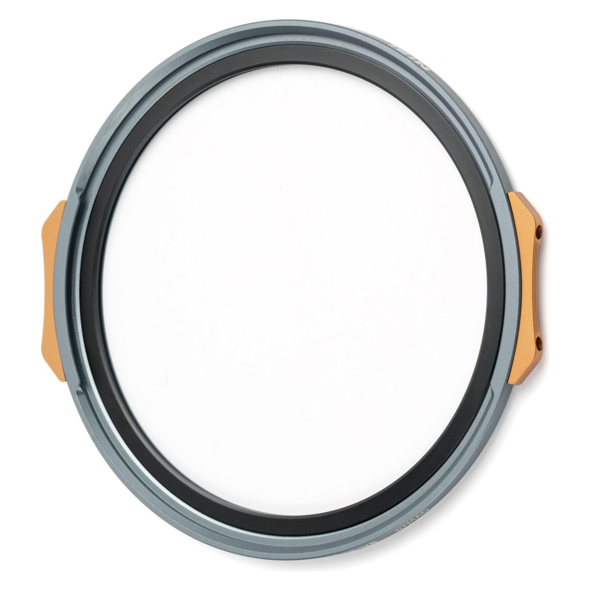 Nisi JetMag Pro Black Mist 67MAG (67 mm, Diffusionsfilter) (4110100673)