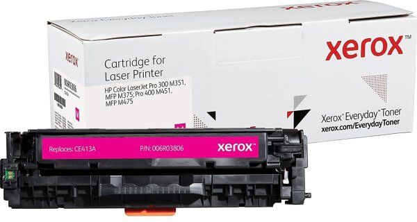 Xerox Everyday Lasertoner, Hp 305a, Magenta