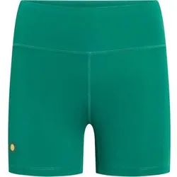 GOLDS GYM Shorts JANE, Größe XS in Grün Grün