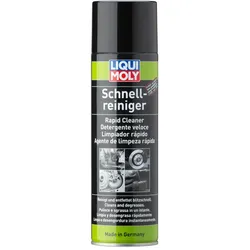 Reiniger LIQUI MOLY 3318 Schnellreiniger Bremsenreiniger Bremsen Teile 500ml