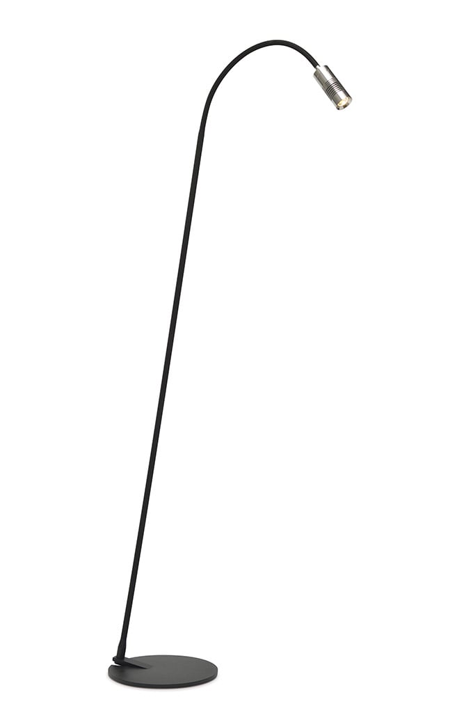 Oligo A Little Bit Stehleuchte (chrom) chrom 44-898-23-23