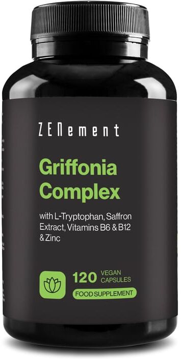 Zenement Grifonia Complex 120 VCaps