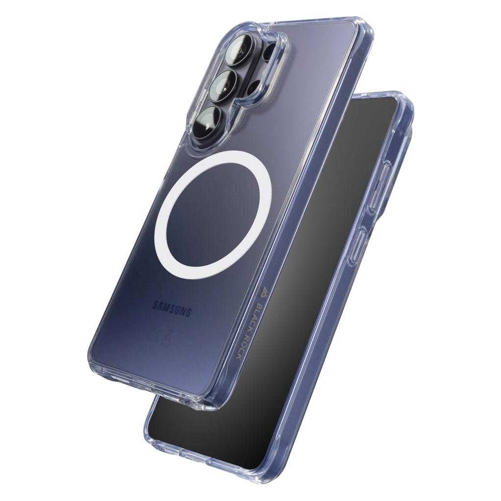 Black Rock Mag Clear (Samsung Galaxy S26 Ultra) (00016080)
