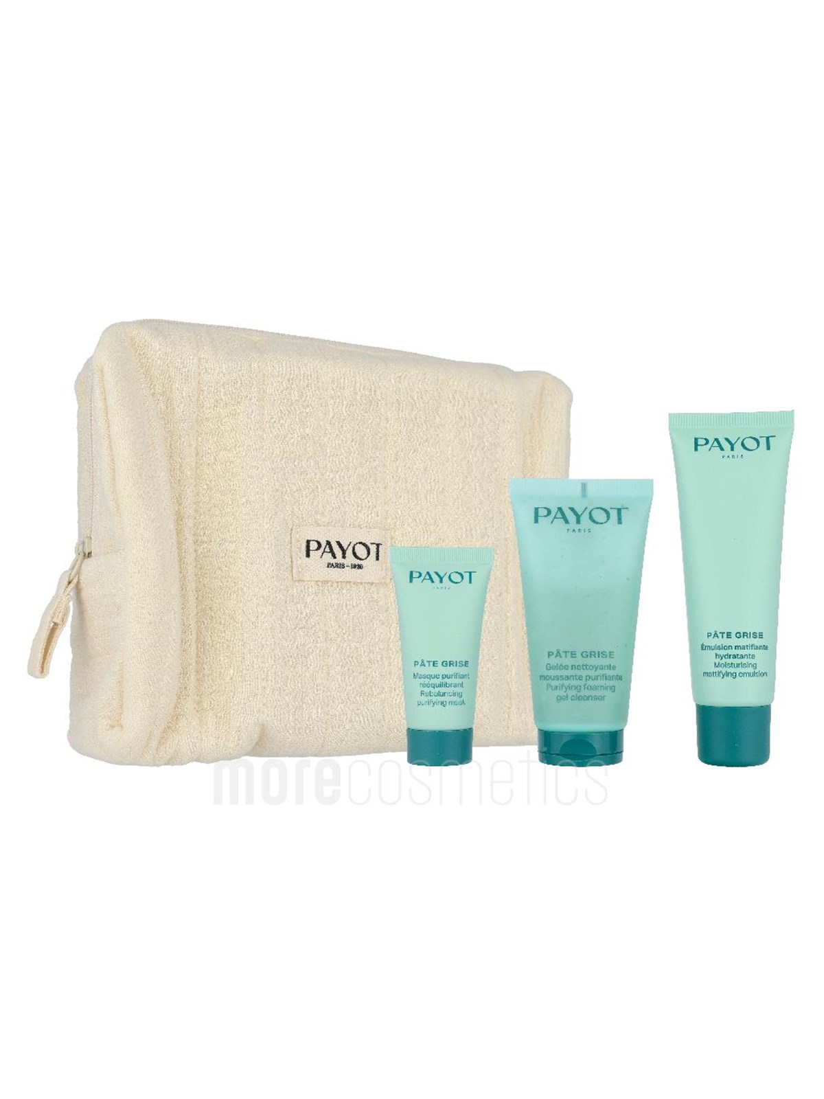 Payot Pate Grise Set
