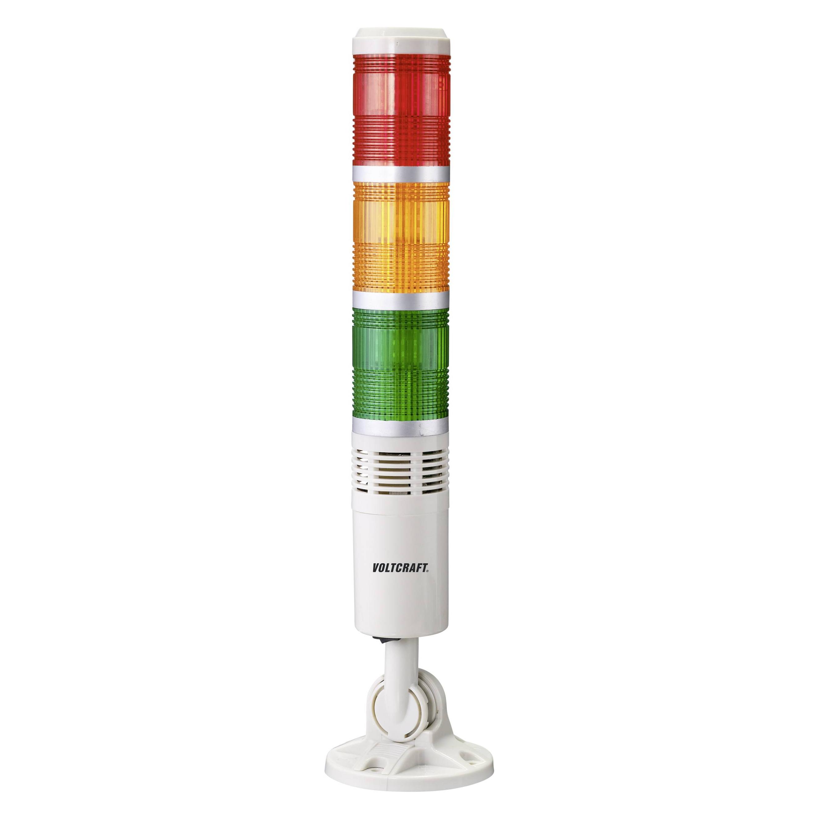 Voltcraft CO-300 CO 2 Ampel (VC-11843500)