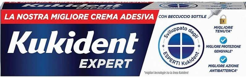 Kukident Expert 40g