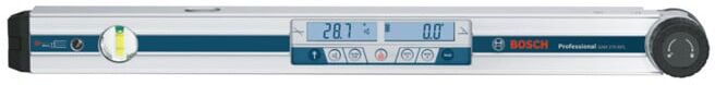 Mesureurs d'angle BOSCH GAM 270 MFL (0601076400)