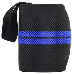 Inspire Essentials Weight Lifting Wrist Wraps Gym Wrist Support 14