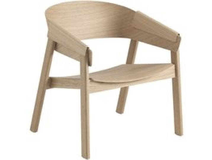 Muuto - Cover Lounge Stuhl