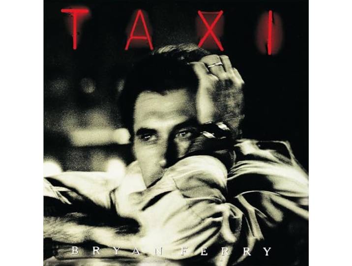 Taxi