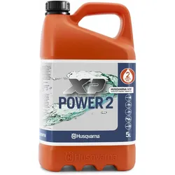 HUSQVARNA Kraftstoff Xp Power Zweitakt 583 95 29-01 5L