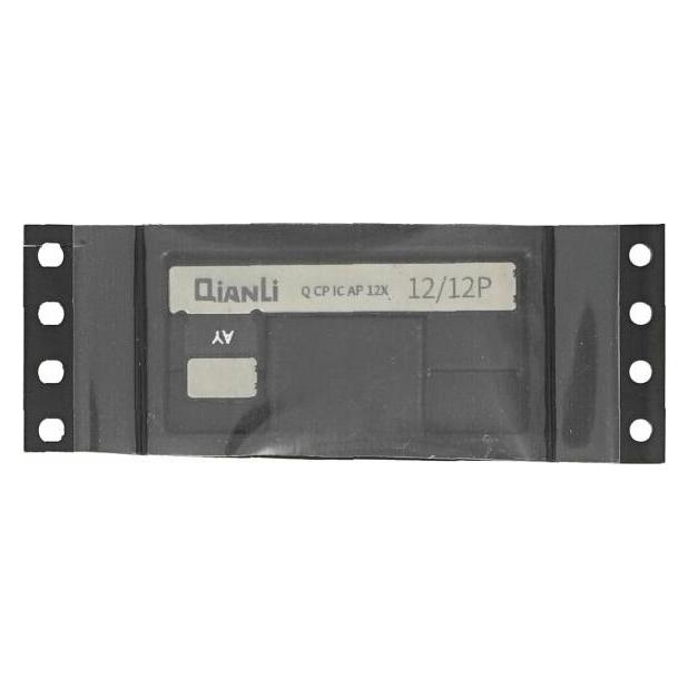 OEM Out Flexkabel für iPhone 12 Pro geeignet für QIANLI Copy Power (Apple iPhone 12 Pro) (25448313)