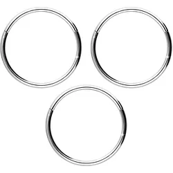SET Titan Segmentring Clicker