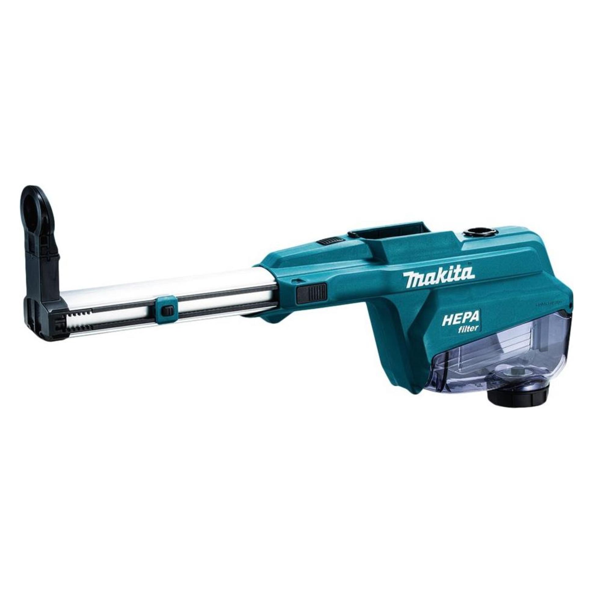 Makita 191X40-4 Staubabsaugung DX15 (191X40-4)