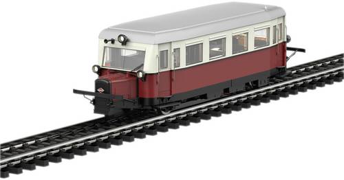 Märklin 38138 H0 Schienenbus CVT34 Wismarer Schienenbus der CFV3V