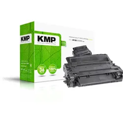 KMP H-T231 Tonerkartusche 1 Stück(e) Schwarz