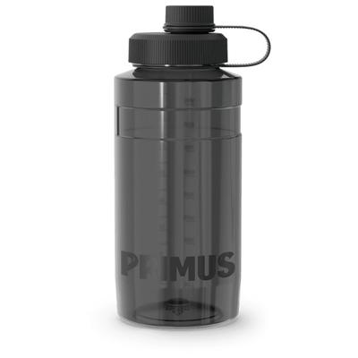Primus - Kvarts Tritan Bottle Drink Cap 1.0 - Trinkflasche Gr 1 l grau