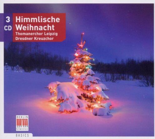 Various - Himmlische Weihnachten - Preis vom 09.10.2026 07:28:09 h
