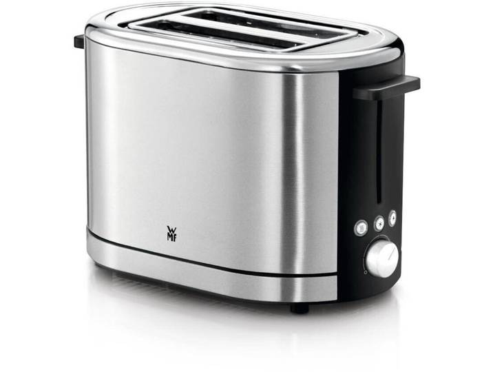 Toaster WMF Silber Metall - Toaster