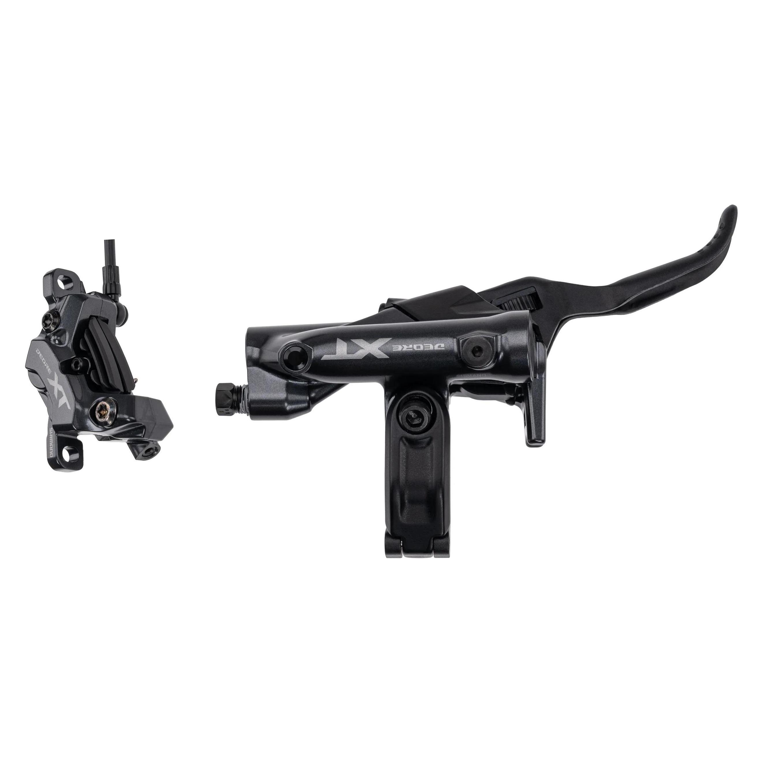 Shimano SHIM.SCHEIBENBREMSE M8220 (Hinterradbremse, Bremsset, 4) (IM82201JRRXNA170)