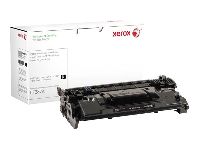 Xerox Tonerpatrone für HP Enterprise M506, Schwarz 006R03514
