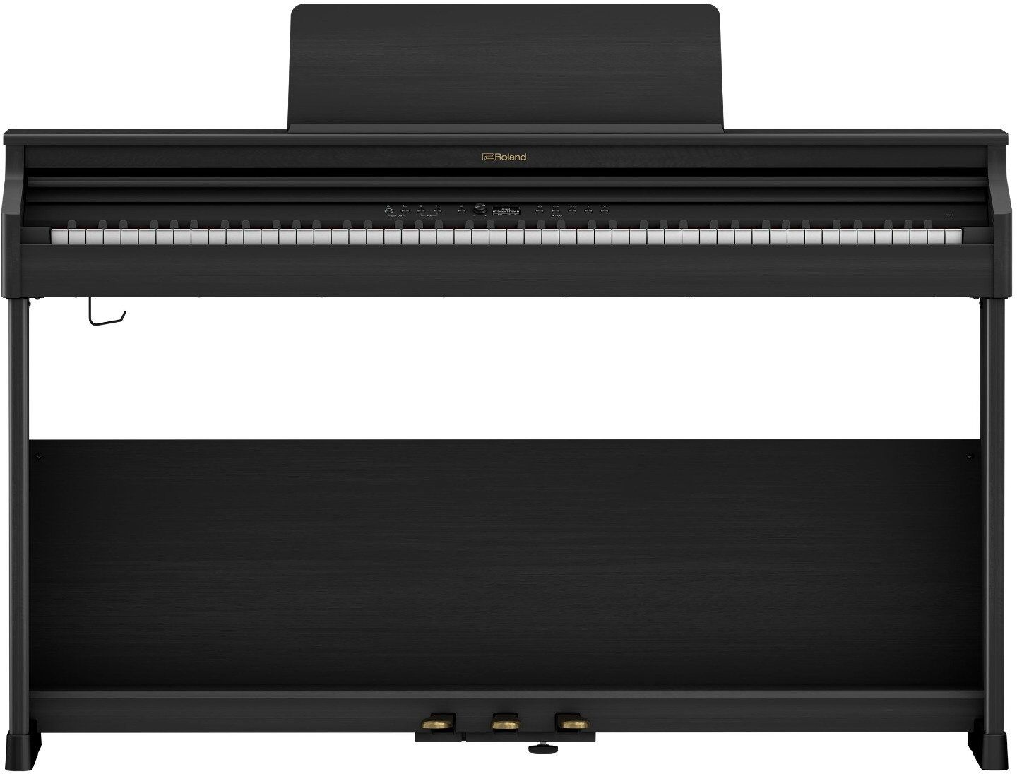 Roland RP-701 Schwarz E-Piano