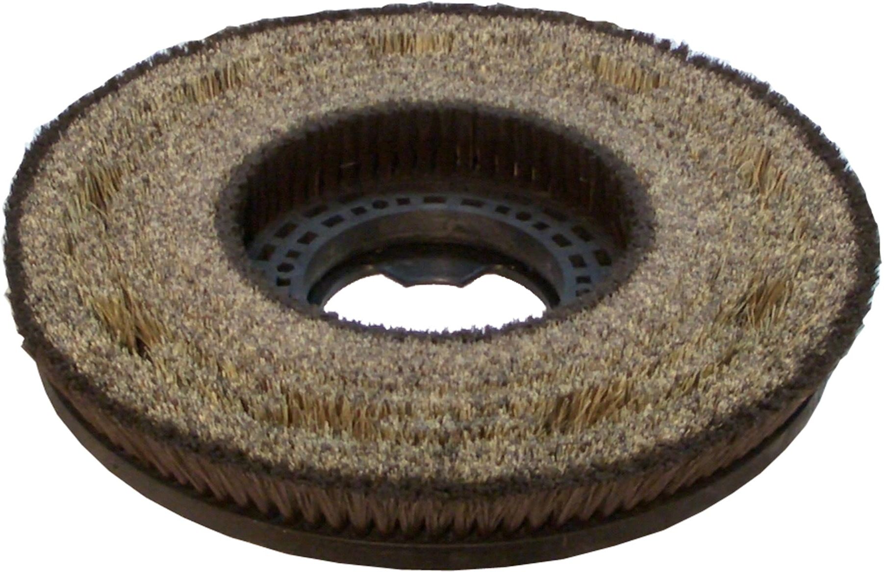 Roll Polierbürste braun 400mm (Union) (1915330)