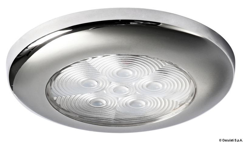 Osculati Inbouw LED Plafondlamp voor de tuin