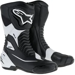 Alpinestars, Motorradschuhe, SMX- (Damen, Herren, 42)
