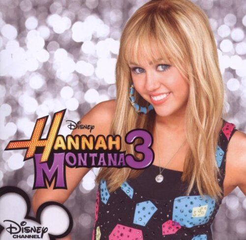 Ost - Hannah Montana 3 (TV Series) - Preis vom 12.10.2026 11:37:12 h