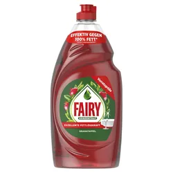 FAIRY Ultra Granatapfel Spülmittel 0,9 l