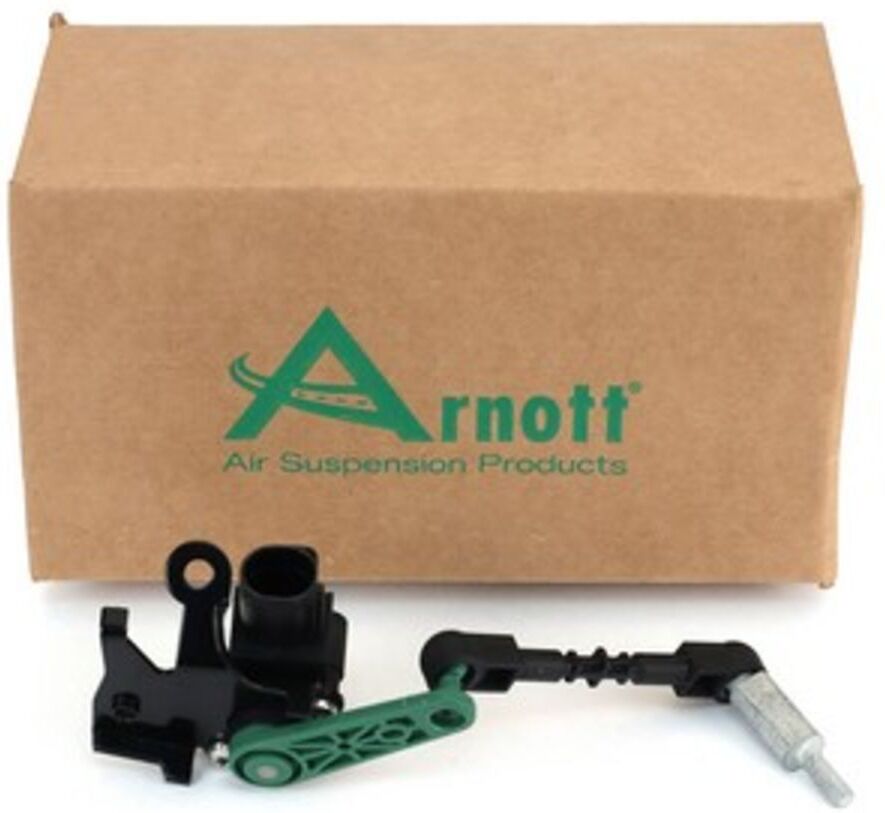 Sensor, Leuchtweiteregulierung ARNOTT EUROPE RH-3587