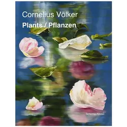 Pflanzen Plants, Fachbücher von Cornelius Völker