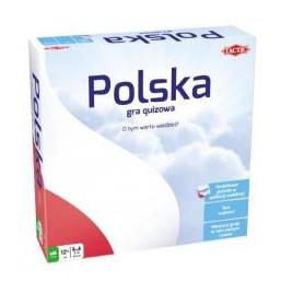 Tactic Polska gra quizowa (53688) (Polnisch) (72551912)