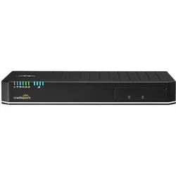 Cradlepoint 3-Yr Netcloud Ent Branch Ess, Router, Schwarz
